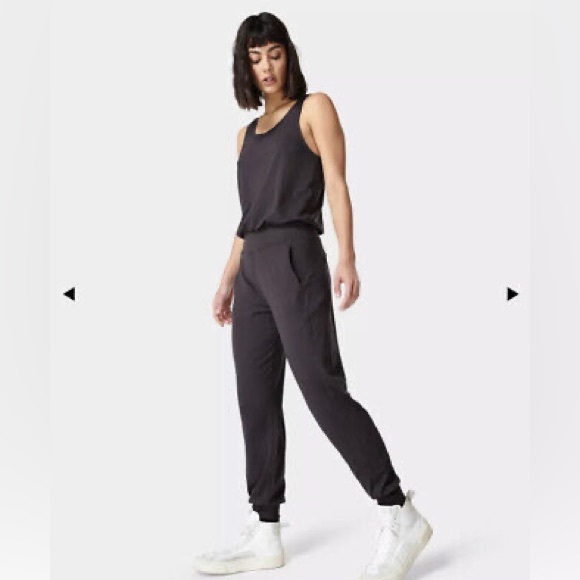 Sweaty Betty Gary Jumpsuit - Picture 3 of 4
